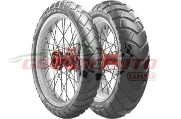 COP. 90/90 -21 54V TREKRIDER